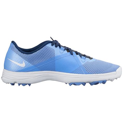 Nike Women's Lunar Summer Lite II Golf Shoes 